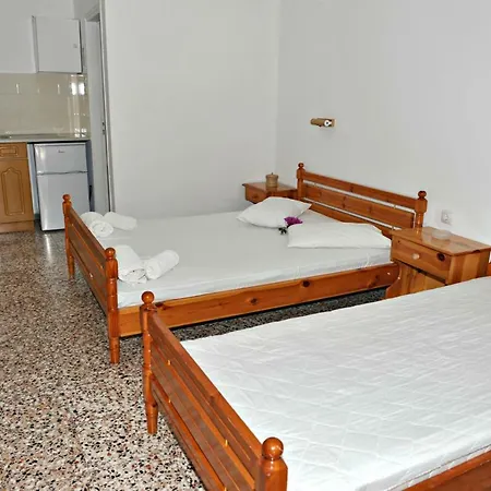 Apartment Studios Dimitris Giatras Zakynthos Town